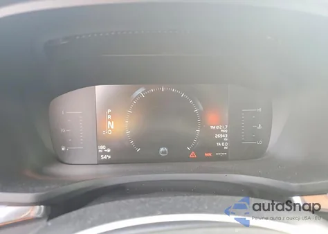 2019 Volvo S60 T6 Momentum from USA, damaged, VIN 7JRA22TK5KG013099